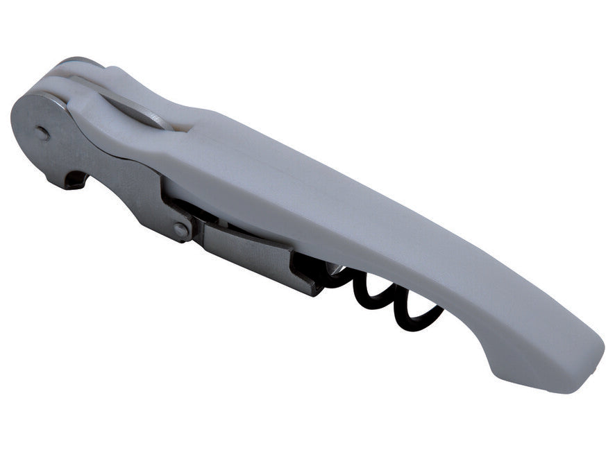 Baladeo ECO185 Allegro Waiter's Knife, White ABS Handle