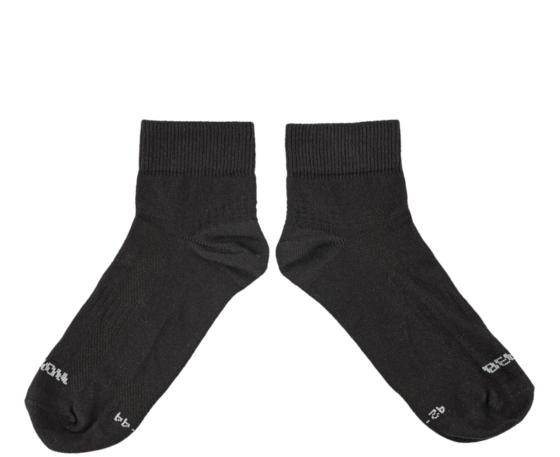 Bennon Air Sock, Black