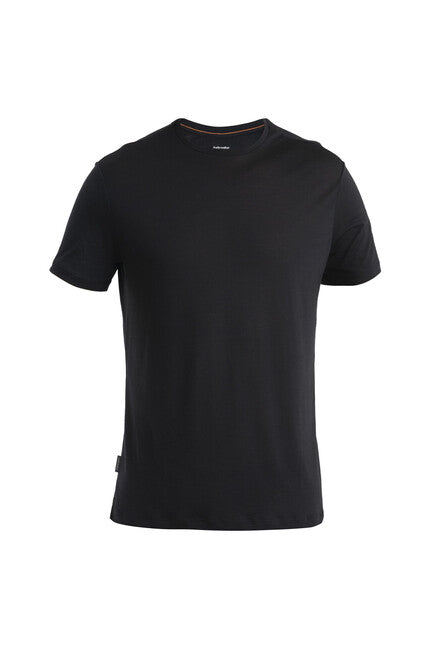 Icebreaker Men's Merino T-Shirt Short Sleeve 125 Cool Lite Sphere III