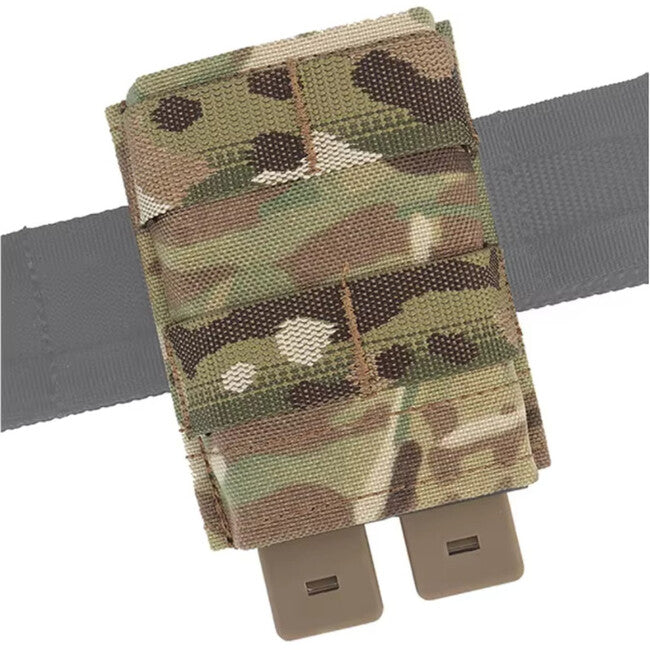 Leguon Darco Tactical Magazine Pouch 7.62mm, Grey