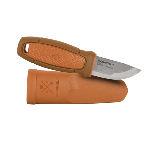 Morakniv Eldris Outdoor Knife (S), Orange
