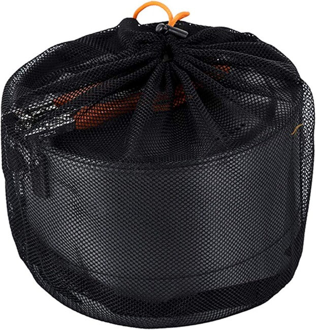 Fire Maple Aluminum Pot FEAST K2 1.5L