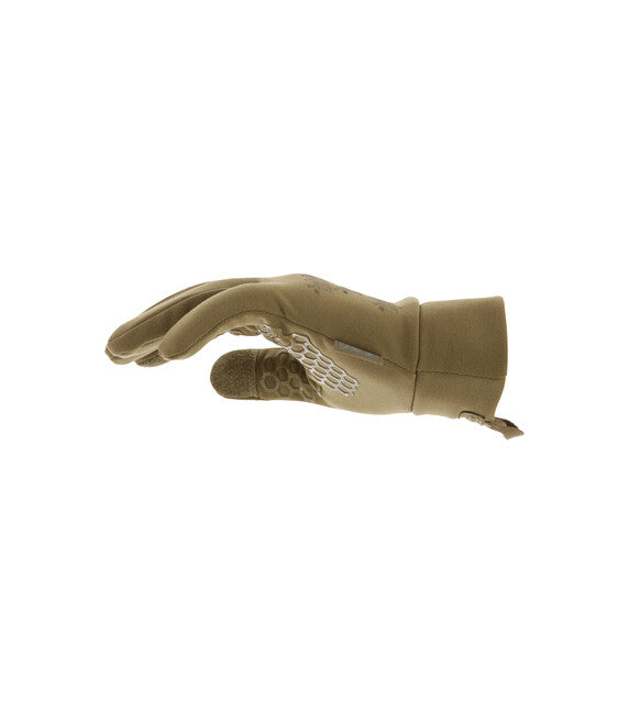 Mechanix ColdWork Base Layer Winter Work Gloves