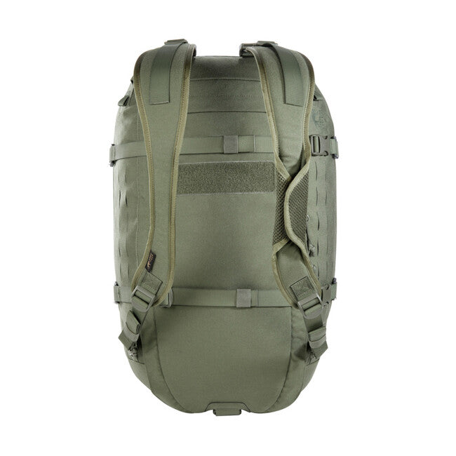 Tasmanian Tiger Duffel 45 Travel Bag, Olive
