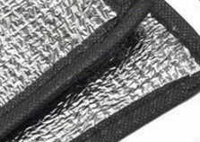 Origin Outdoors Alu Sleeping Mat 190 x 60 cm