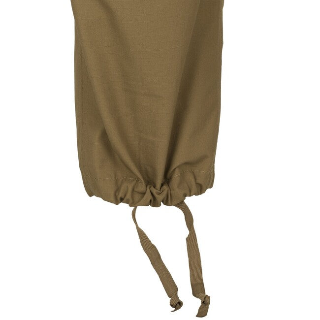 Helikon-Tex CPU Trousers, Olive Green