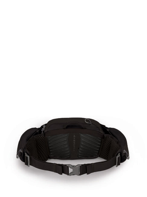 OSPREY SAVU 5 Waist Pack, Black