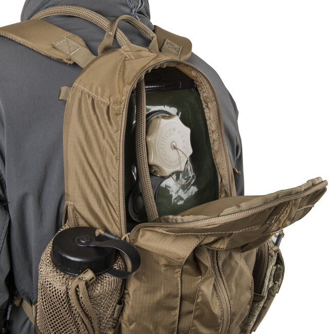 Helikon-Tex Groundhog Backpack Nylon Coyote
