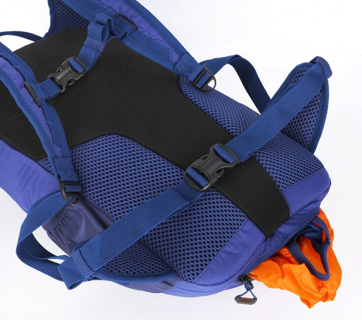 HUSKY Peten Backpack 15l, Blue