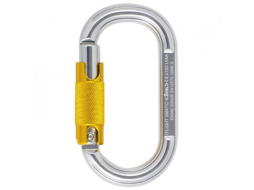 BEAL DynaPro Air Hook Rescue System, 200 cm