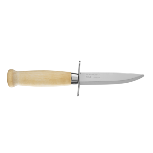 Morakniv Scout 39 Safe Outdoor Knife, Pink