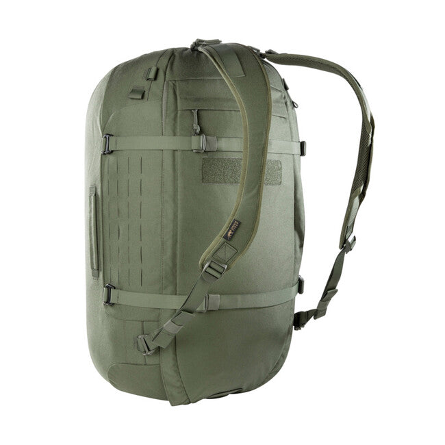 Tasmanian Tiger Duffel 65 Travel Bag, Olive