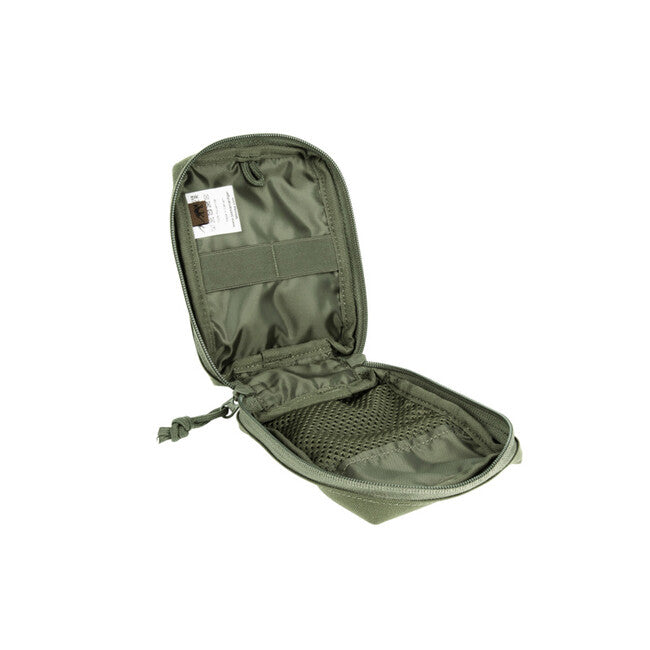 Tasmanian Tiger Tac Pouch 1.1 Tactical Pouch, Olive