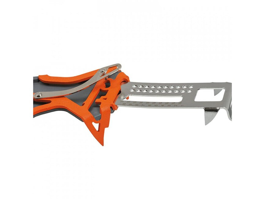 CAMP Blade Runner Climbing Crampons
