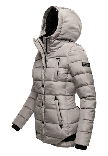 Marikoo LOTUSBLUTE Women's Winter Jacket