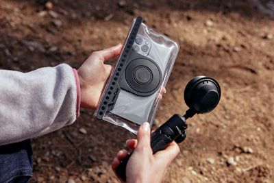 Fidlock Vacuum Holder Smartphone Case