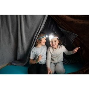 Ledlenser Kidled2 DINO Headlamp, LED