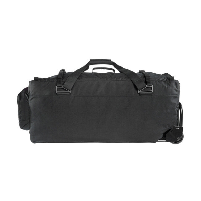 Tasmanian Tiger Transporter HeavyFrame MKII Travel Bag, Black