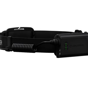 LEDLENSER čelovka H5R CORE