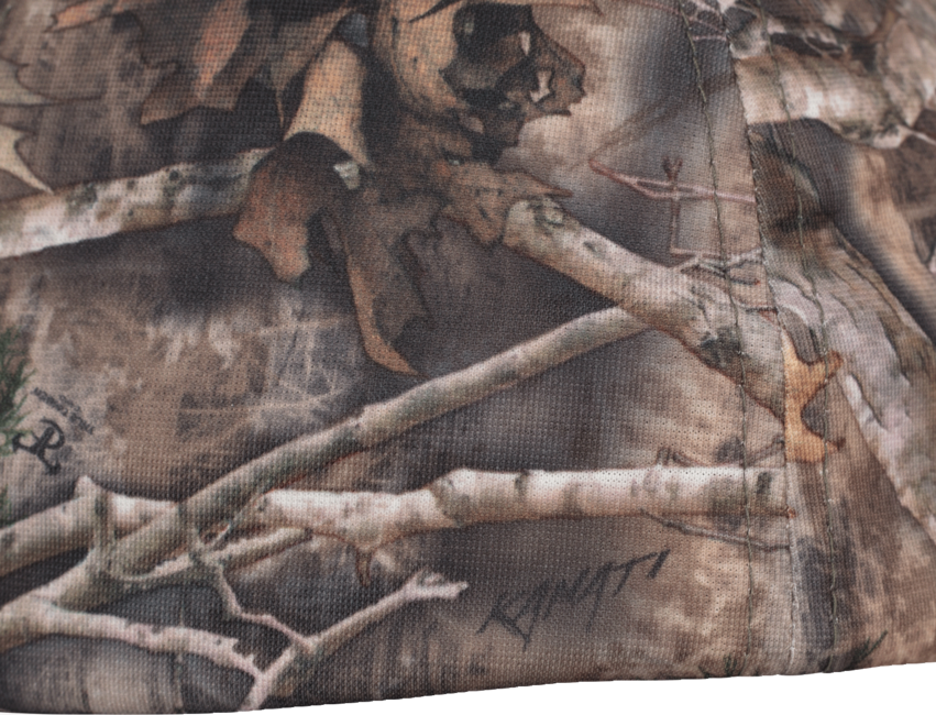 Brandit TrueTimber® Kanati Camo Cap
