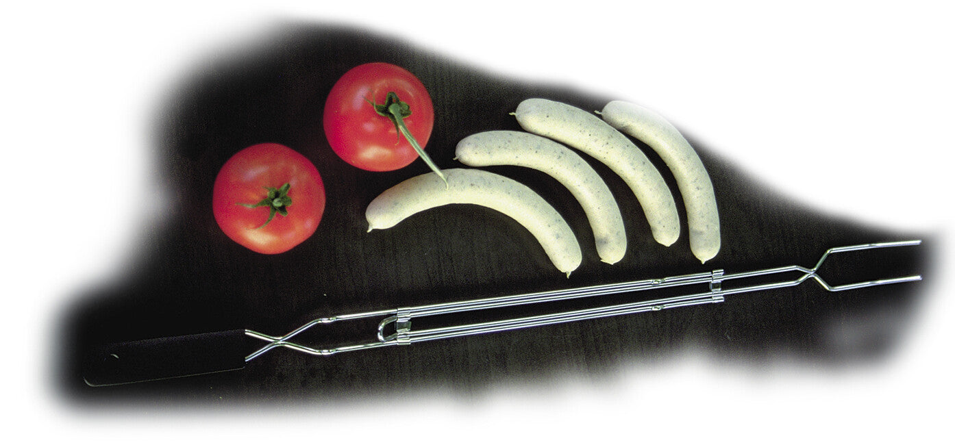 Coghlans CL Retractable Grilling Fork