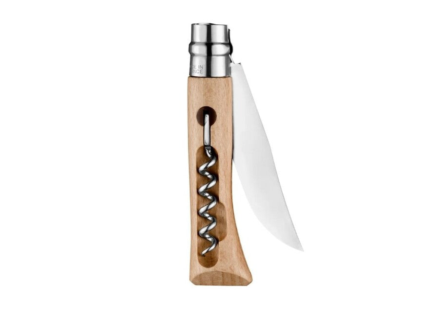 Opinel Travel Set 2023 5-Piece