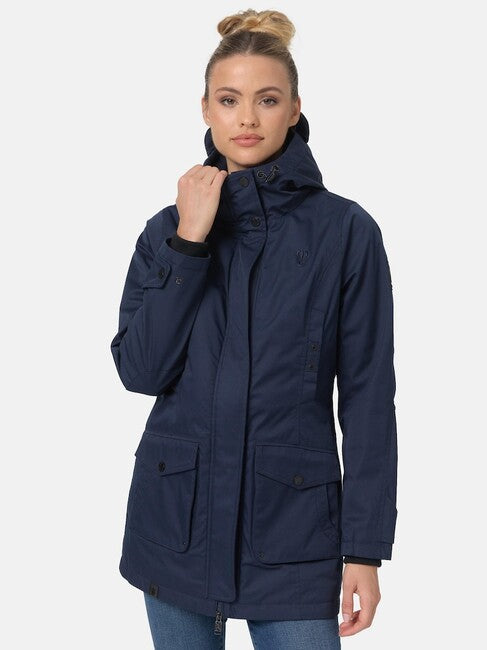 Navahoo BRINJAA Women's Transitional Softshell Jacket