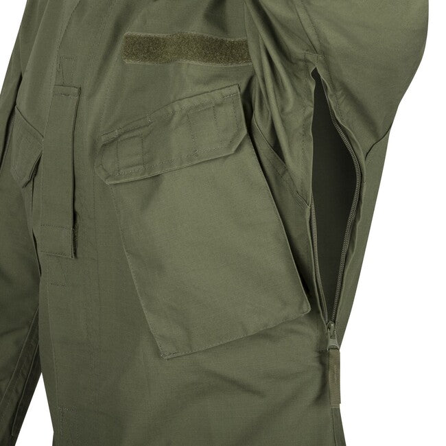 Helikon-Tex CPU Shirt, Cotton Ripstop, PL Desert