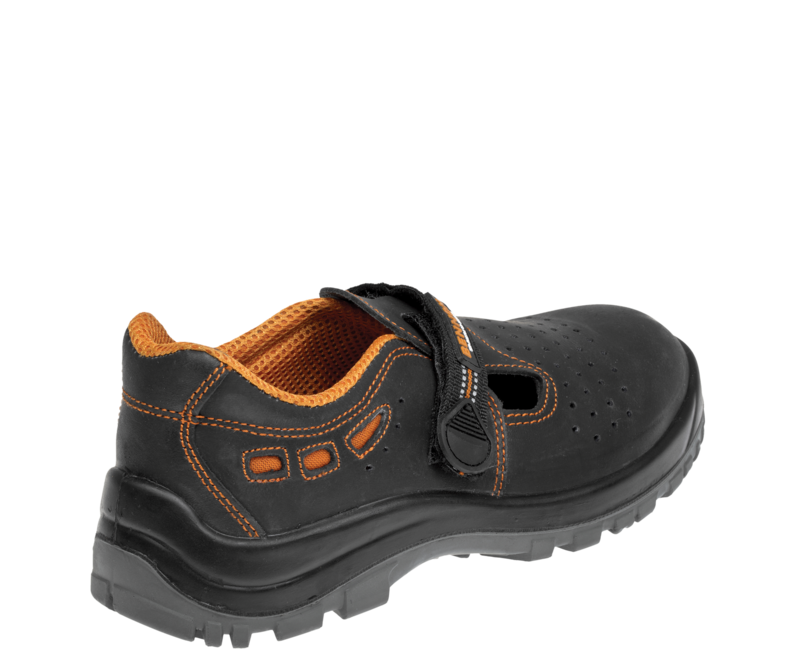 BENNON LUX Work Sandals S1
