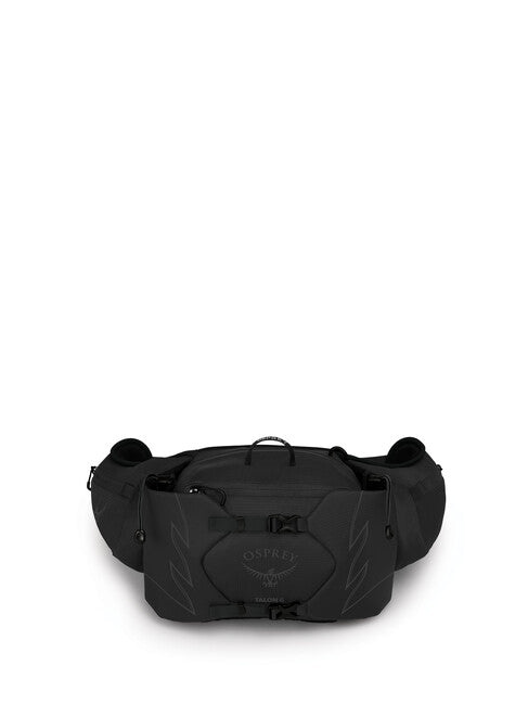 OSPREY TALON 6 III Ζώνη Μέσης, Stealth Black