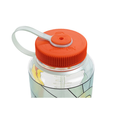 Nalgene WM Sustain Water Bottle 1L, Desert