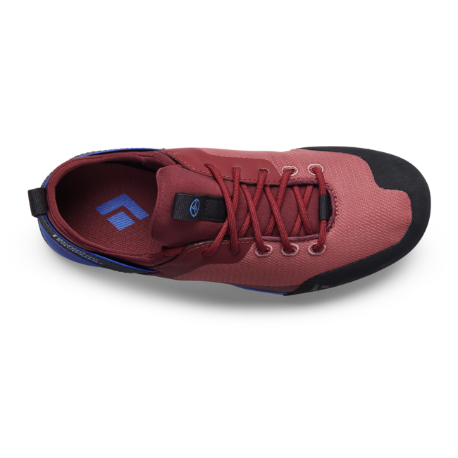 Black Diamond Session 2 Hiking Shoes Women's, Cherrywood