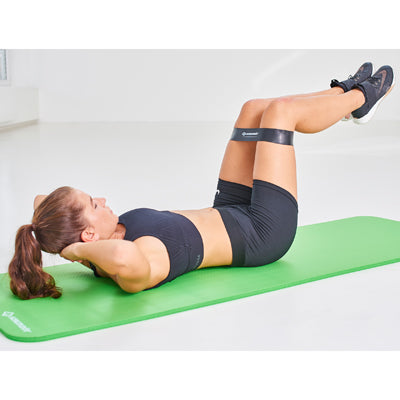 Schildkröt® Resistance Exercise Bands Set of 5