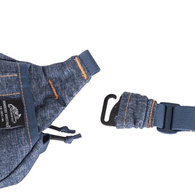 Helikon-Tex Bandicoot Waist Pack, Melange Blue