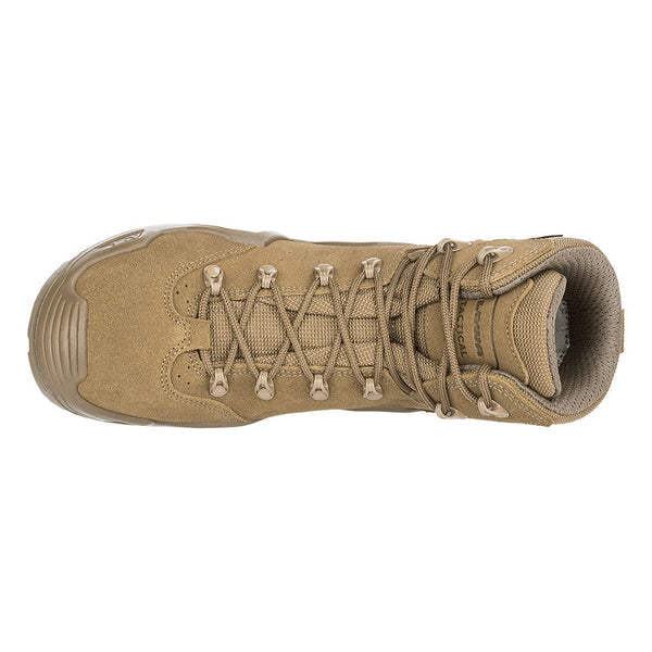 Lowa Men's Tactical Boot Z-6S GTX C