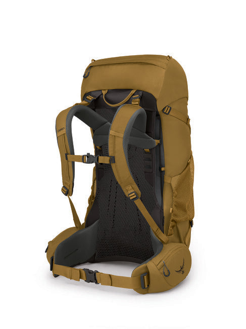 OSPREY turistický batoh ROOK 50, histosol brown/rhino grey