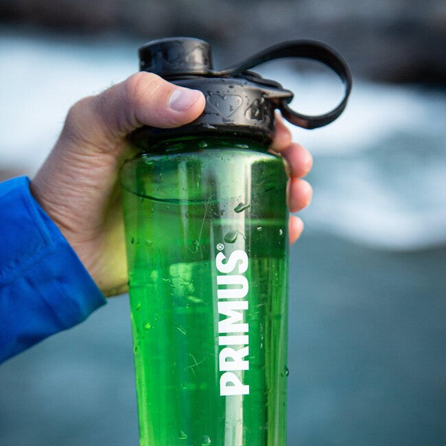 PRIMUS TrailBottle 1 L, Tritan® Blue