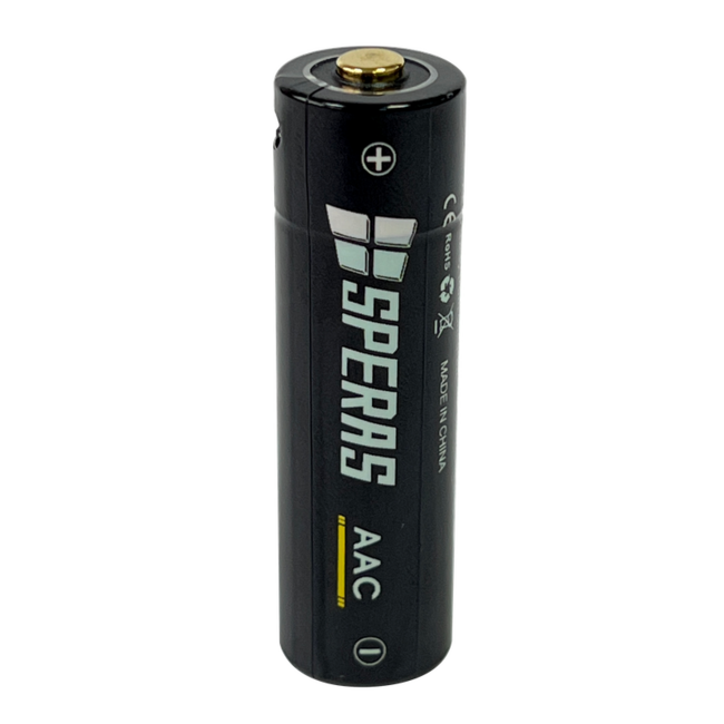 Speras Μπαταρία Li-Ion 1800 mAh AAC