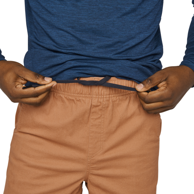 Black Diamond Dirtbag Men's Shorts, Moab Brown