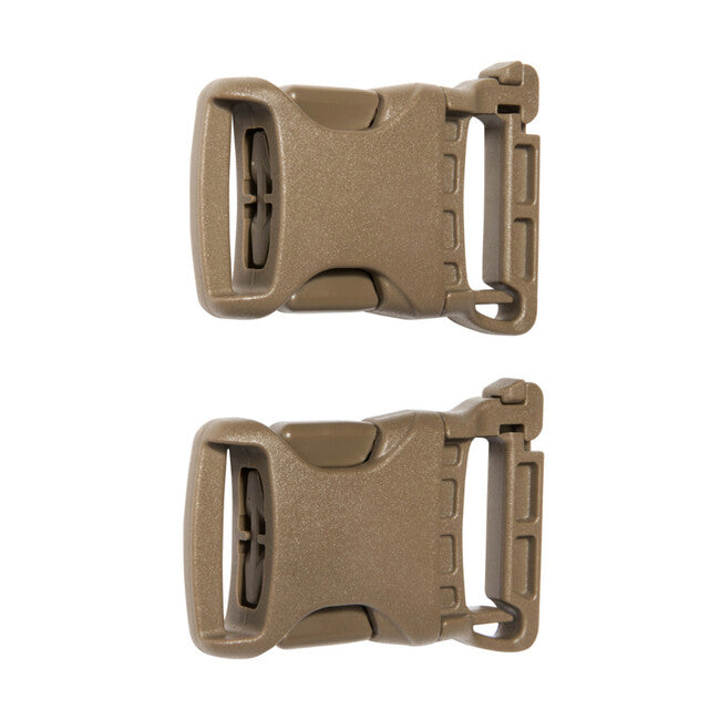 Tasmanian Tiger Spona SR 25 Safety QA, Coyote Brown
