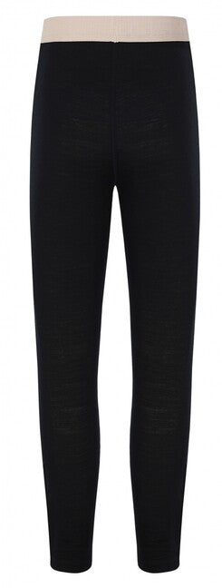 HUSKY Merbo K Children's Thermal Set, Black