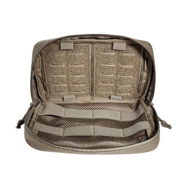 Tasmanian Tiger Tac Pouch 8.1 Hip, Coyote Brown