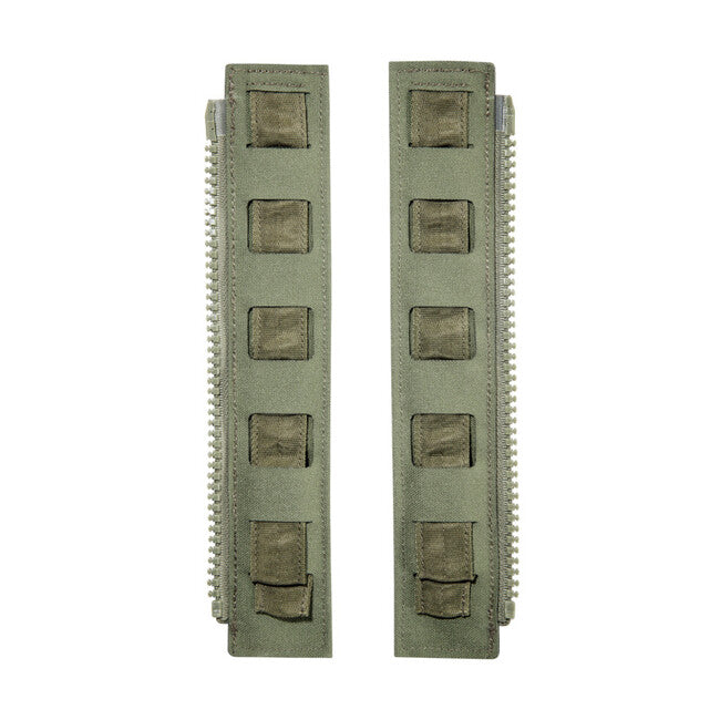 Tasmanian Tiger Panel Molle ZP, Olive