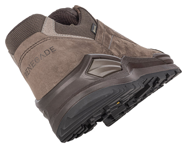 Lowa Renegade EVO GTX LO Men's Trekking Boots