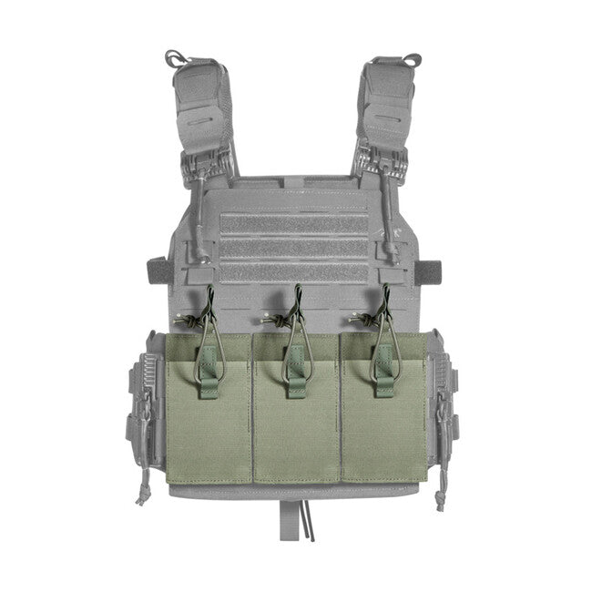 Tasmanian Tiger Universal Mag Pouch EL, Olive
