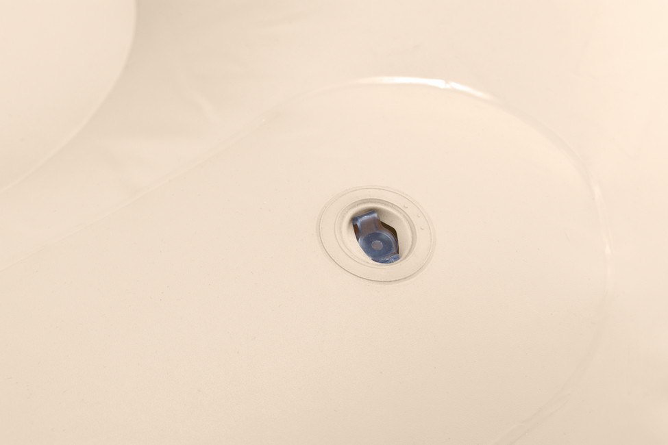 Intex Beanless Bag™ φουσκωτή σάκος καθίσματος