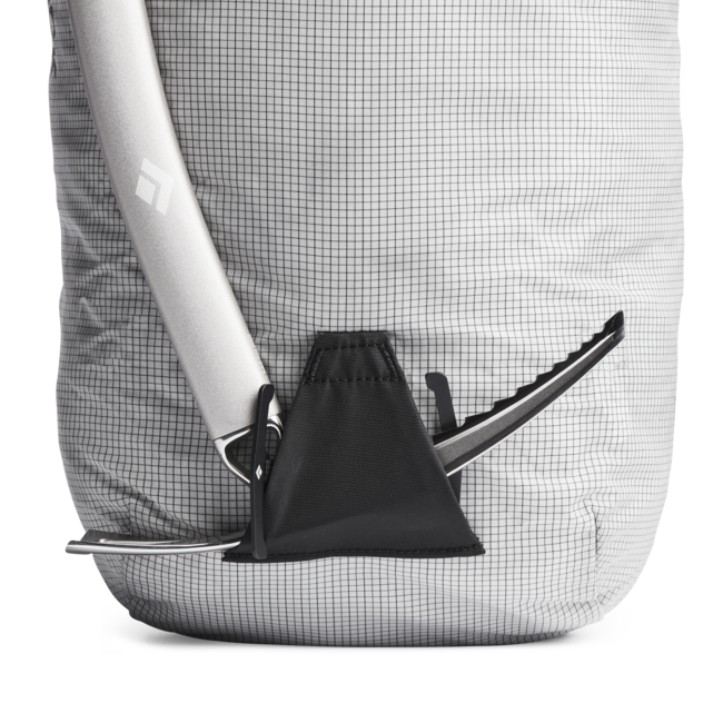 Black Diamond Blitz 28 Climbing Backpack, Alloy