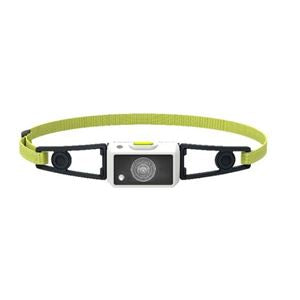 LEDLENSER čelovka NEO1R Bielo-LIMETKOVÁ