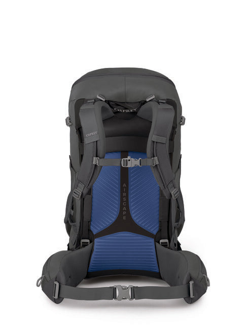 Osprey Viva 45 Hiking Backpack, Tunnel Vision Grey
