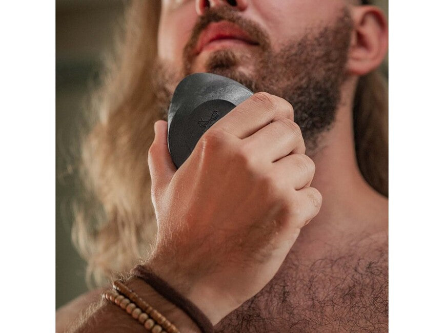Angry Beards Carbon Brush All-Rounder
